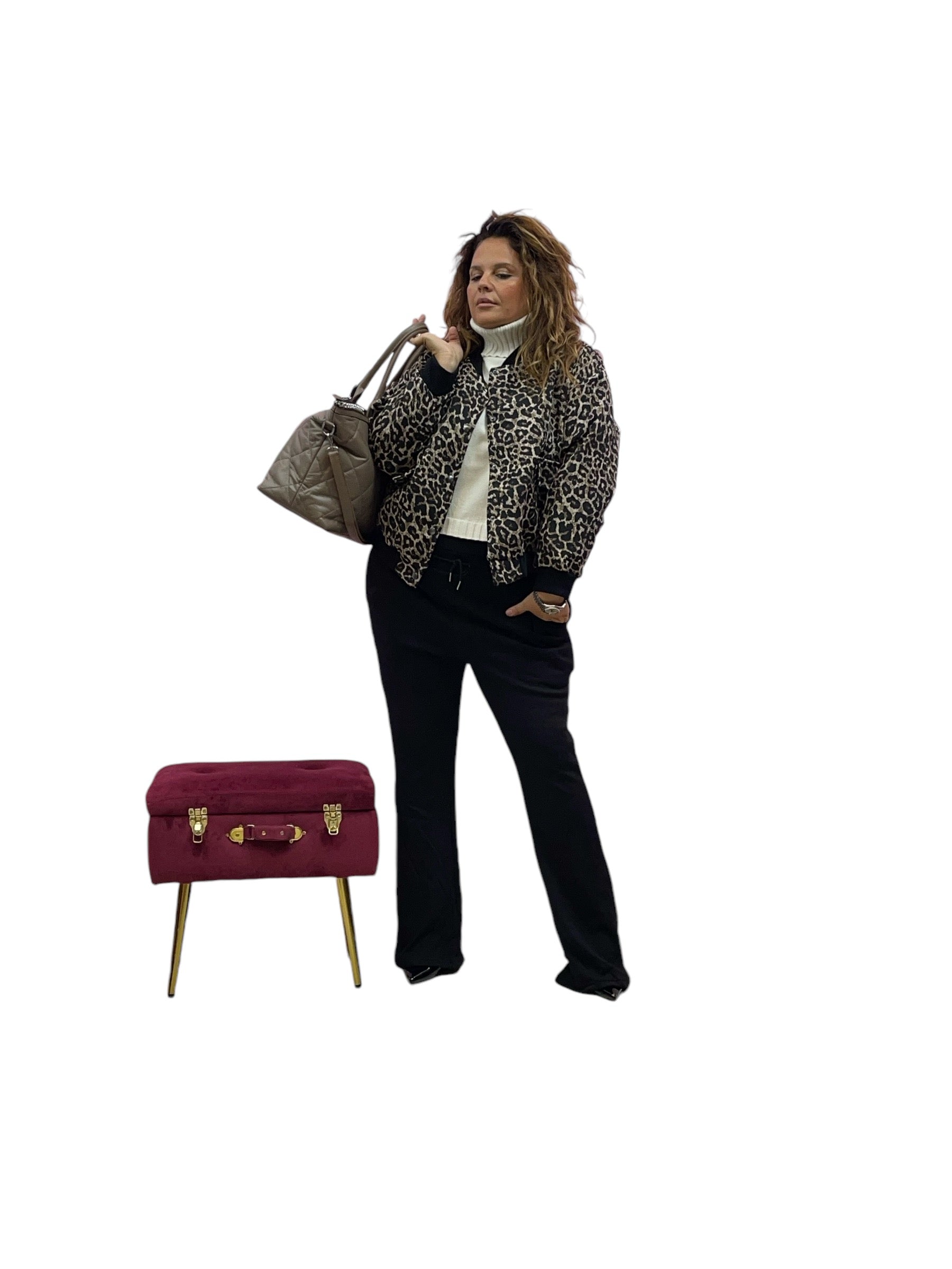 Giubbino wendy 8976