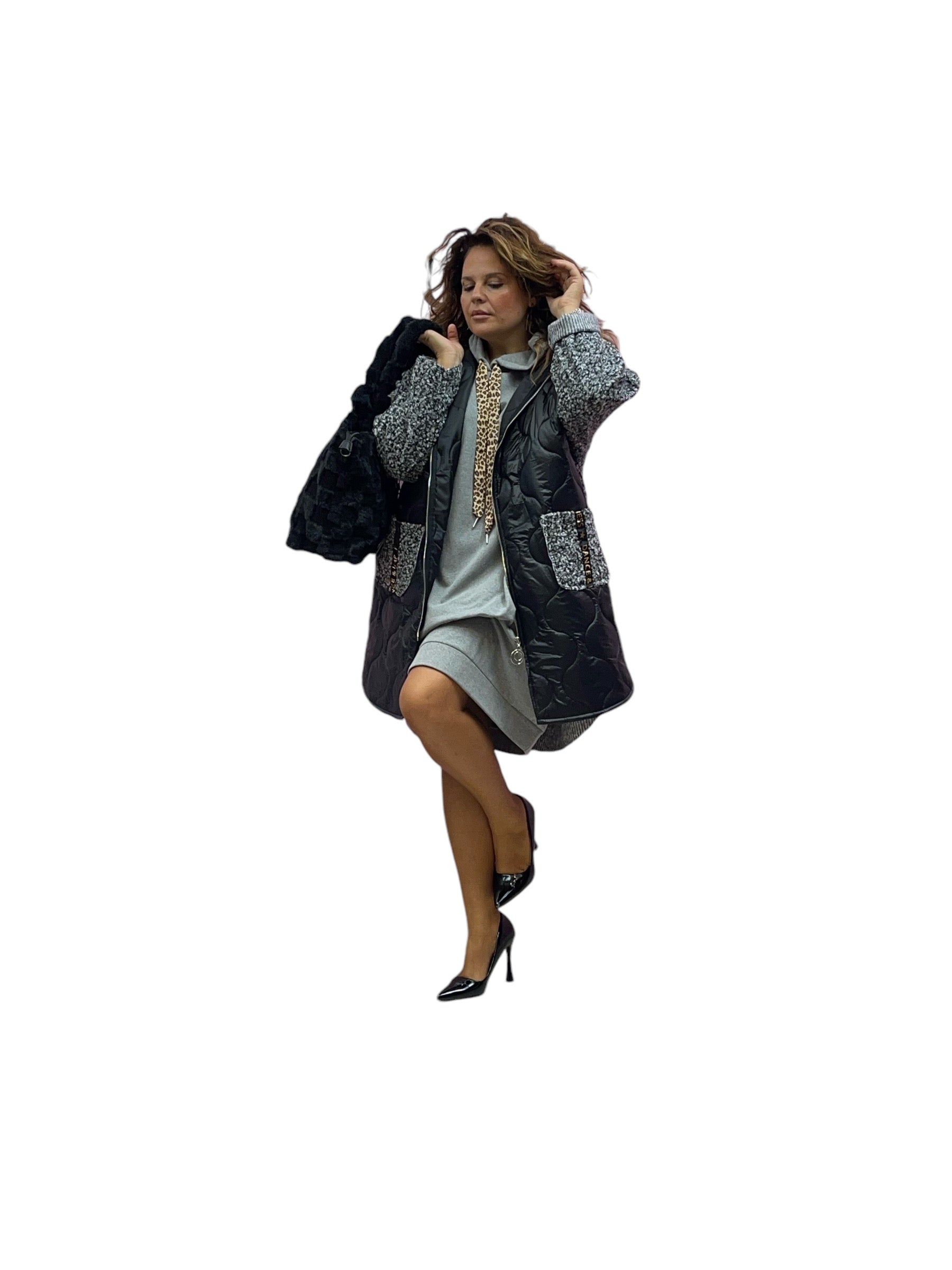 Giubbino arlene 9123