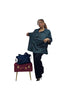 Shirt lucilla 9832