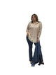 Sweater miscia 8632