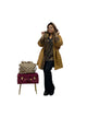 Coat dina 8431