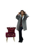 Coat dina 8431