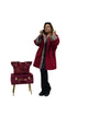 Coat dina 8431