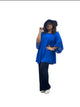 Diamond Tunic 14521
