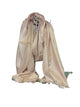 Scarf leda 8765