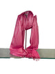 Scarf leda 8765