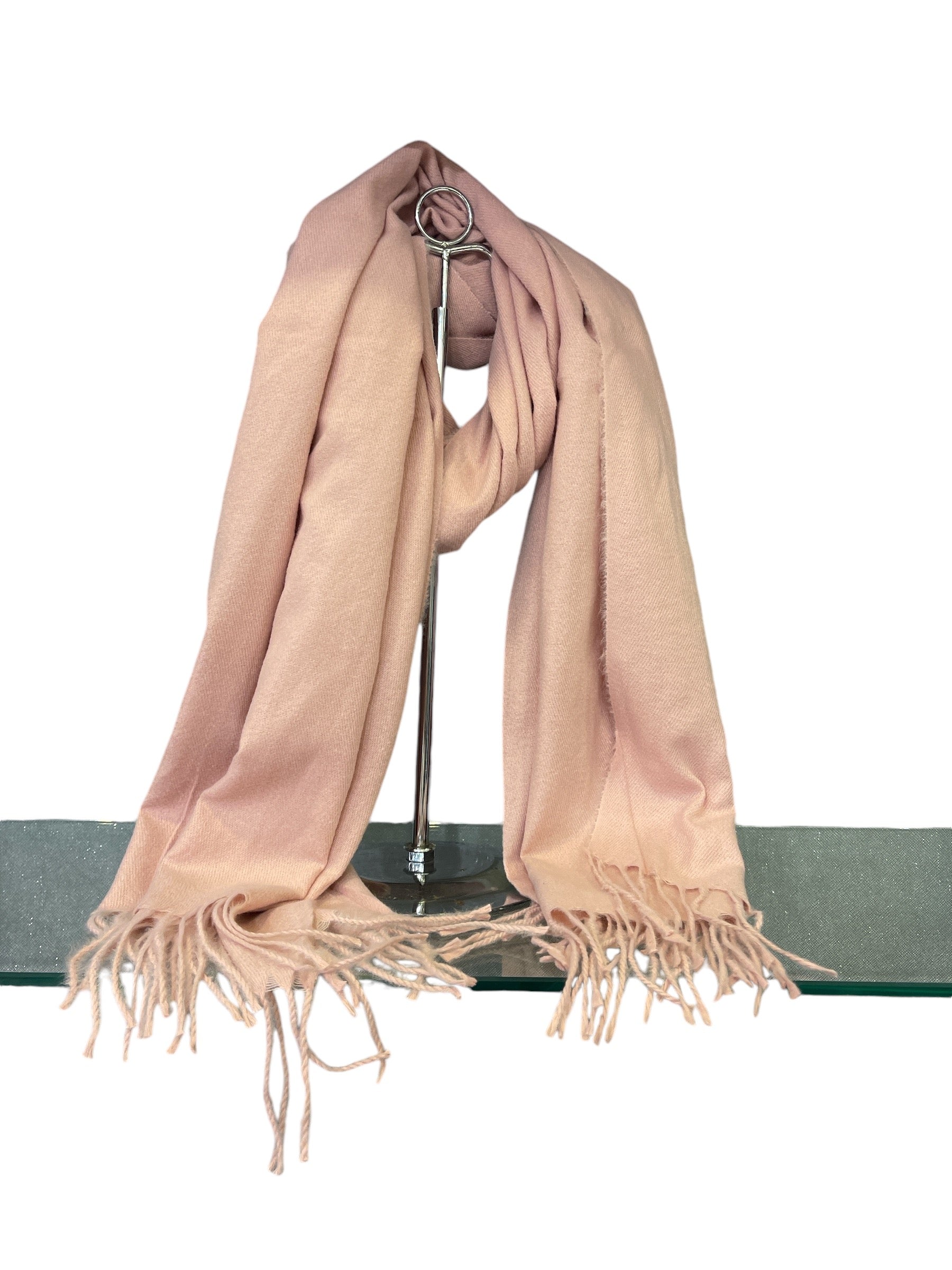 Scarf visa 0123