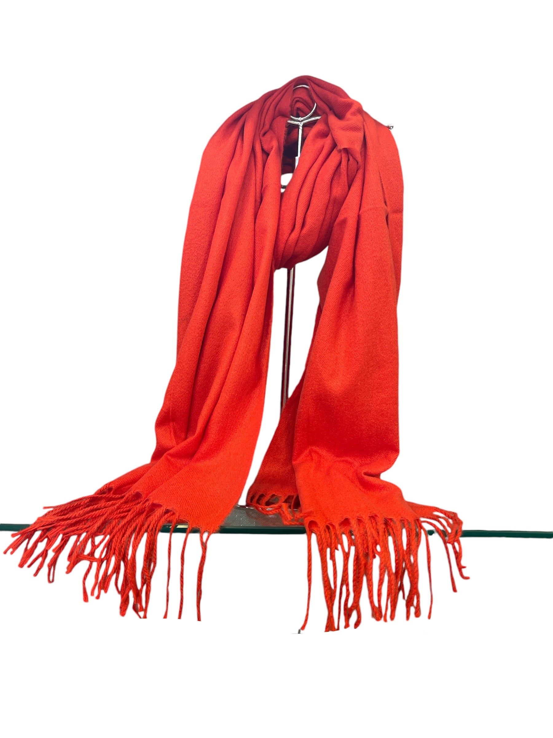 Scarf visa 0123