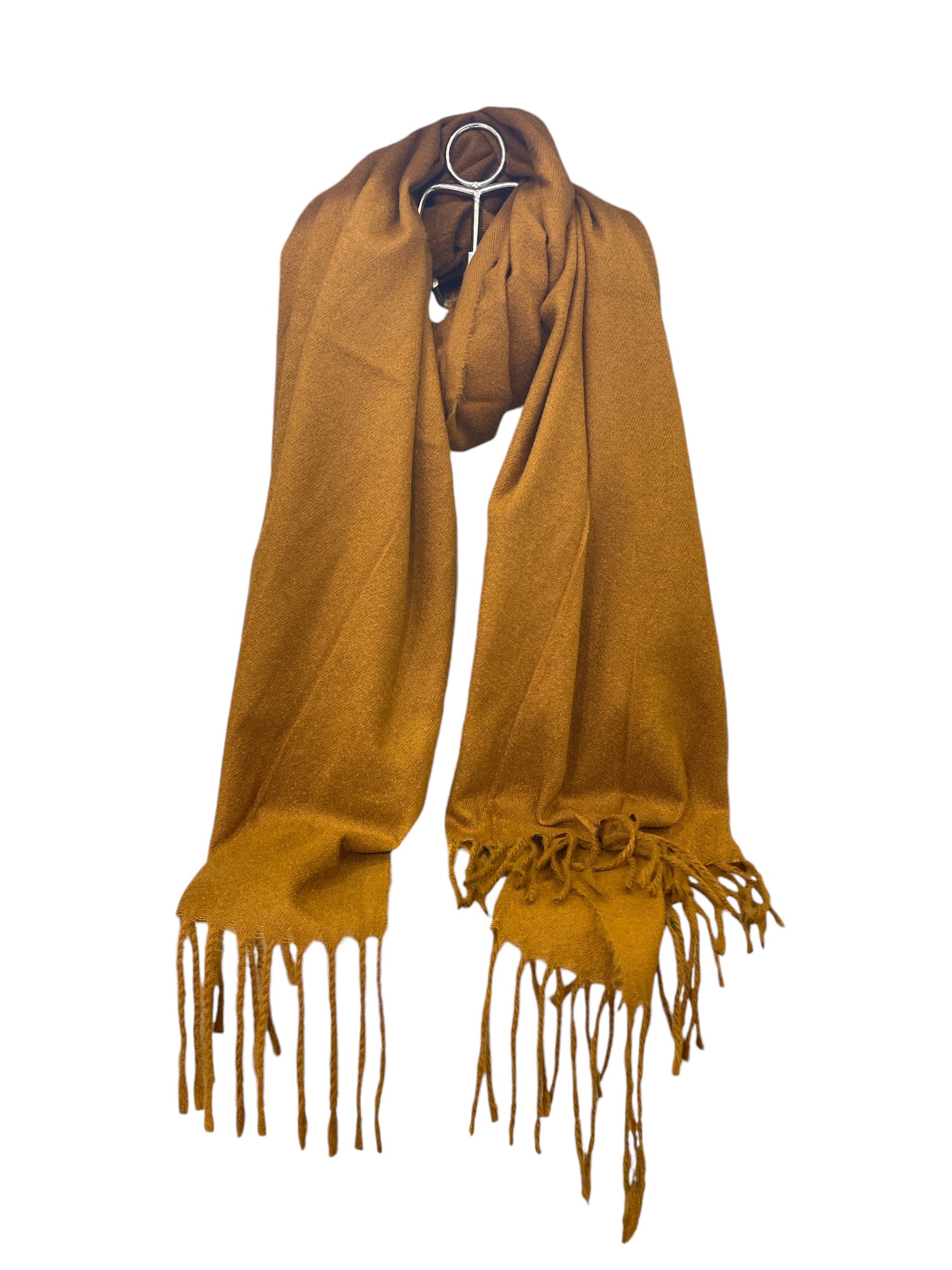 Scarf visa 0123