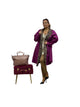 Cappotto megan 8976