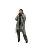 Pearl coat 20981