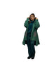 Pearl coat 20981