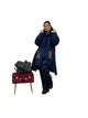 Pearl coat 20981