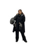 Pearl coat 20981