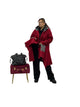 Pearl coat 20981