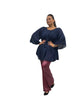 Larika 8765 trousers