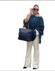Parma pants 6381