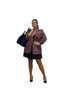 Medina jacket 98543