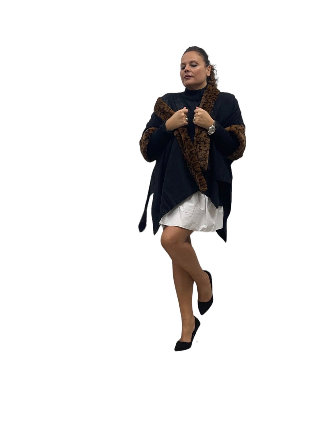 Mantle lella 90936