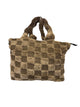 Fur bag 5643