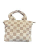 Fur bag 5643