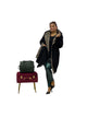 Virna coat 7854