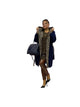 Virna coat 7854