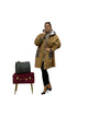 Coat only 9876