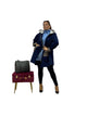 Coat only 9876