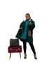 Coat only 9876