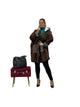 Coat only 9876