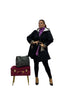 Coat only 9876