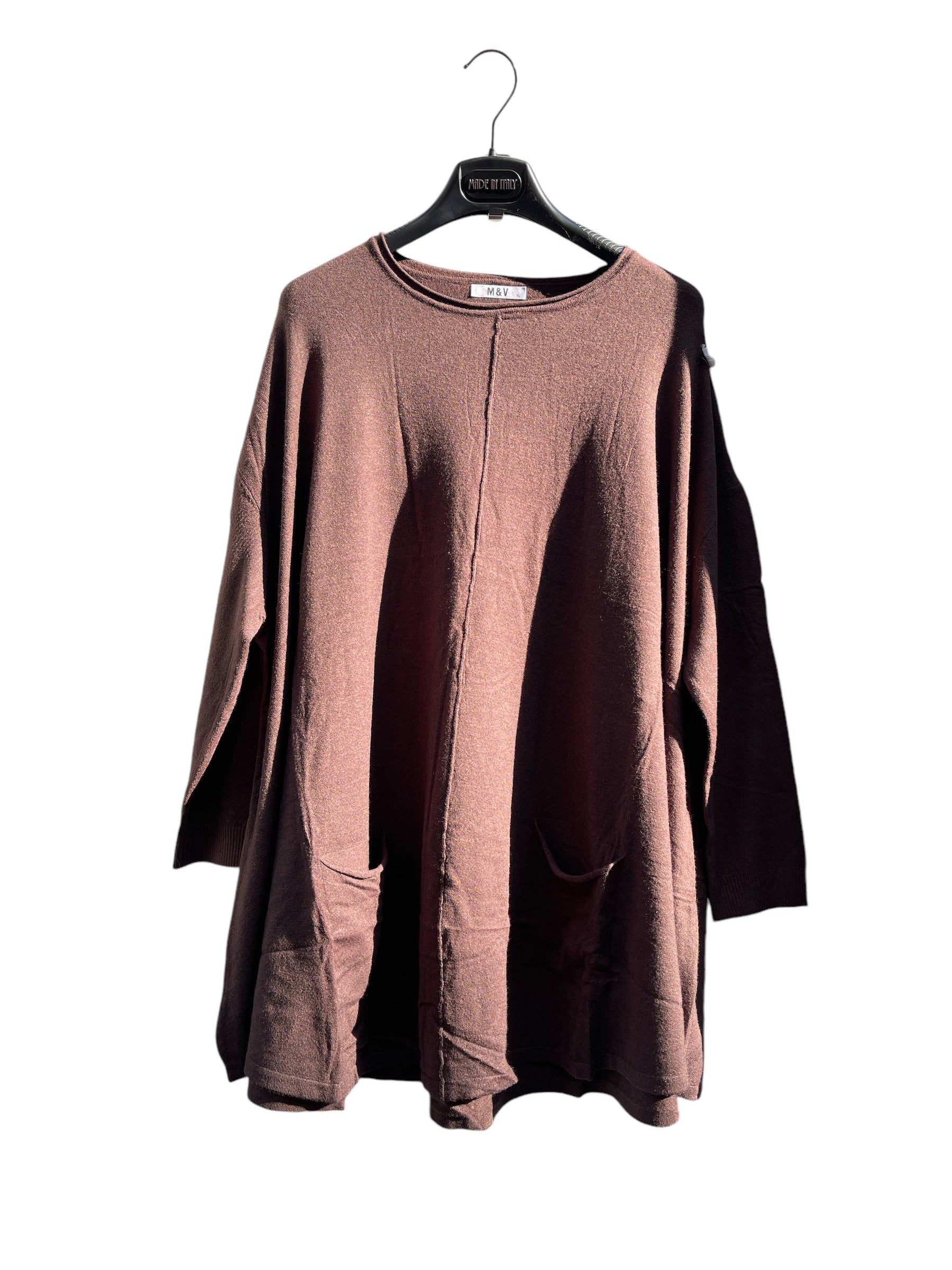 Magliettone sidney m161