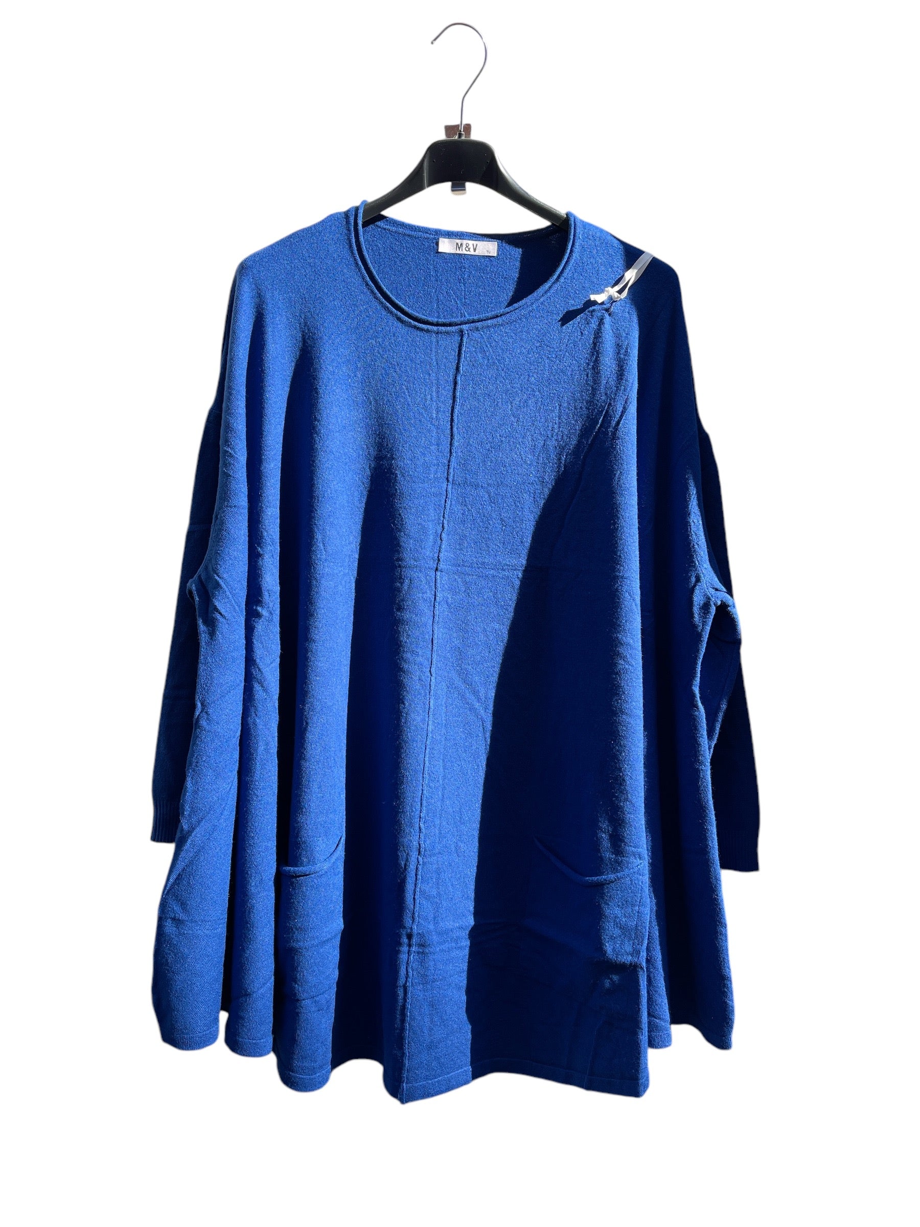 Magliettone sidney m161