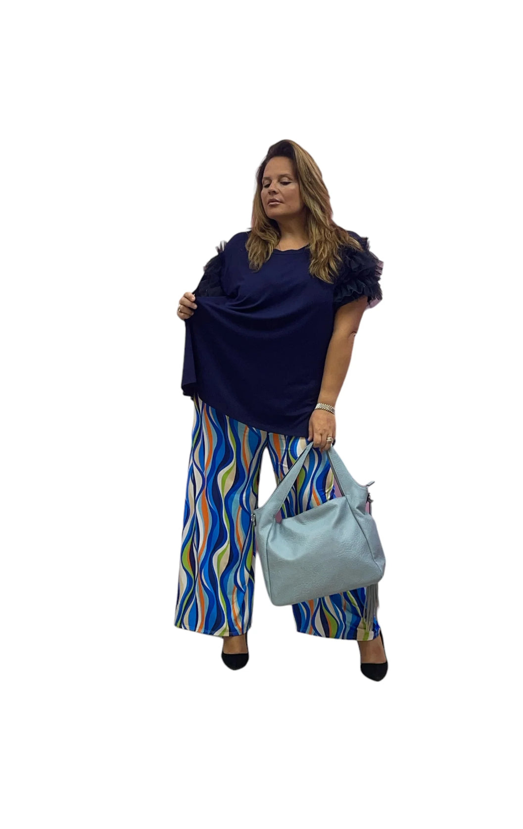 Jersey lambada 9076