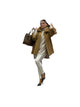 Coat splendid 6754