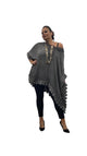 Doris Tunic 9087
