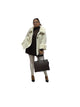 Coat splendid 6754