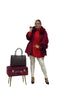 Coat splendid 6754