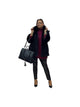 Coat splendid 6754
