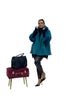 Coat splendid 6754