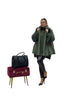 Coat splendid 6754