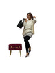 Canotta ivy 4521