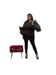 Canotta ivy 4521