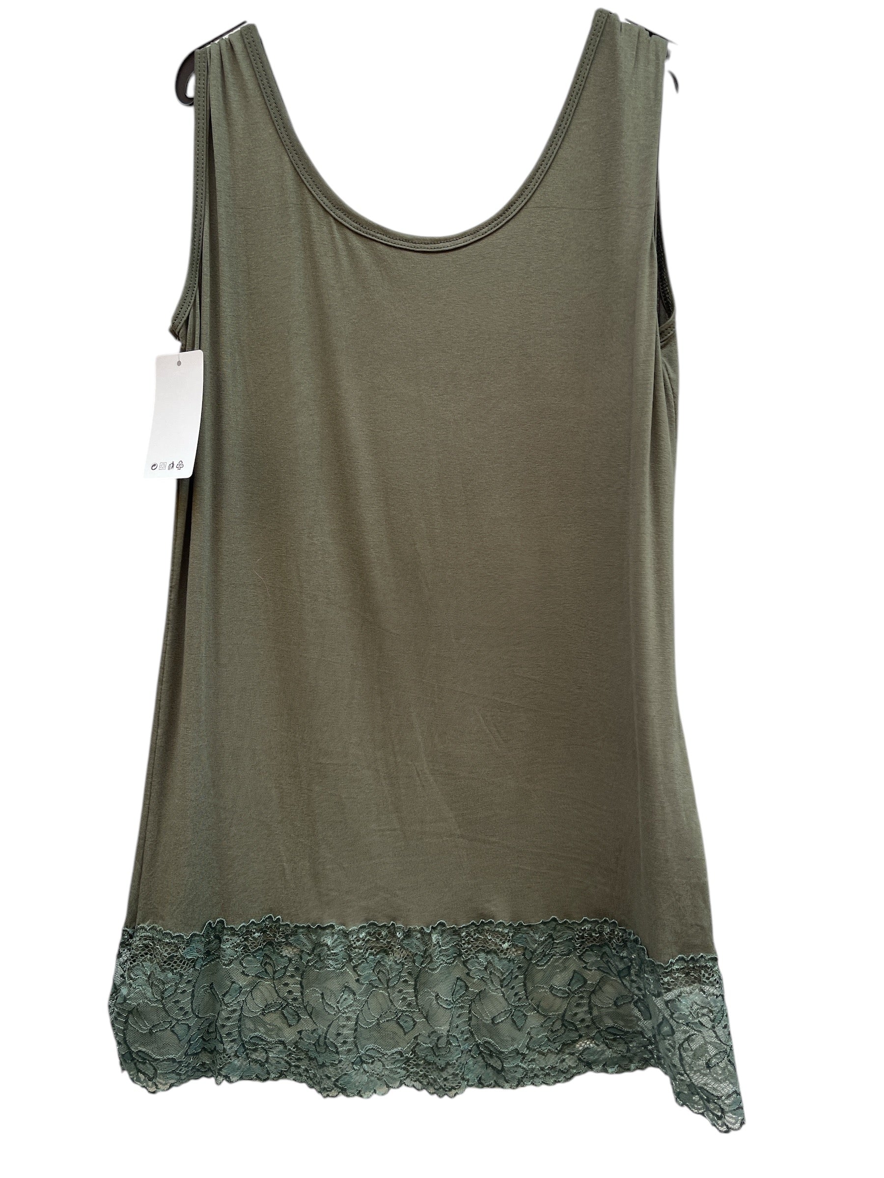 Canotta ivy 4521