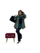 Giaccone Felix 9541