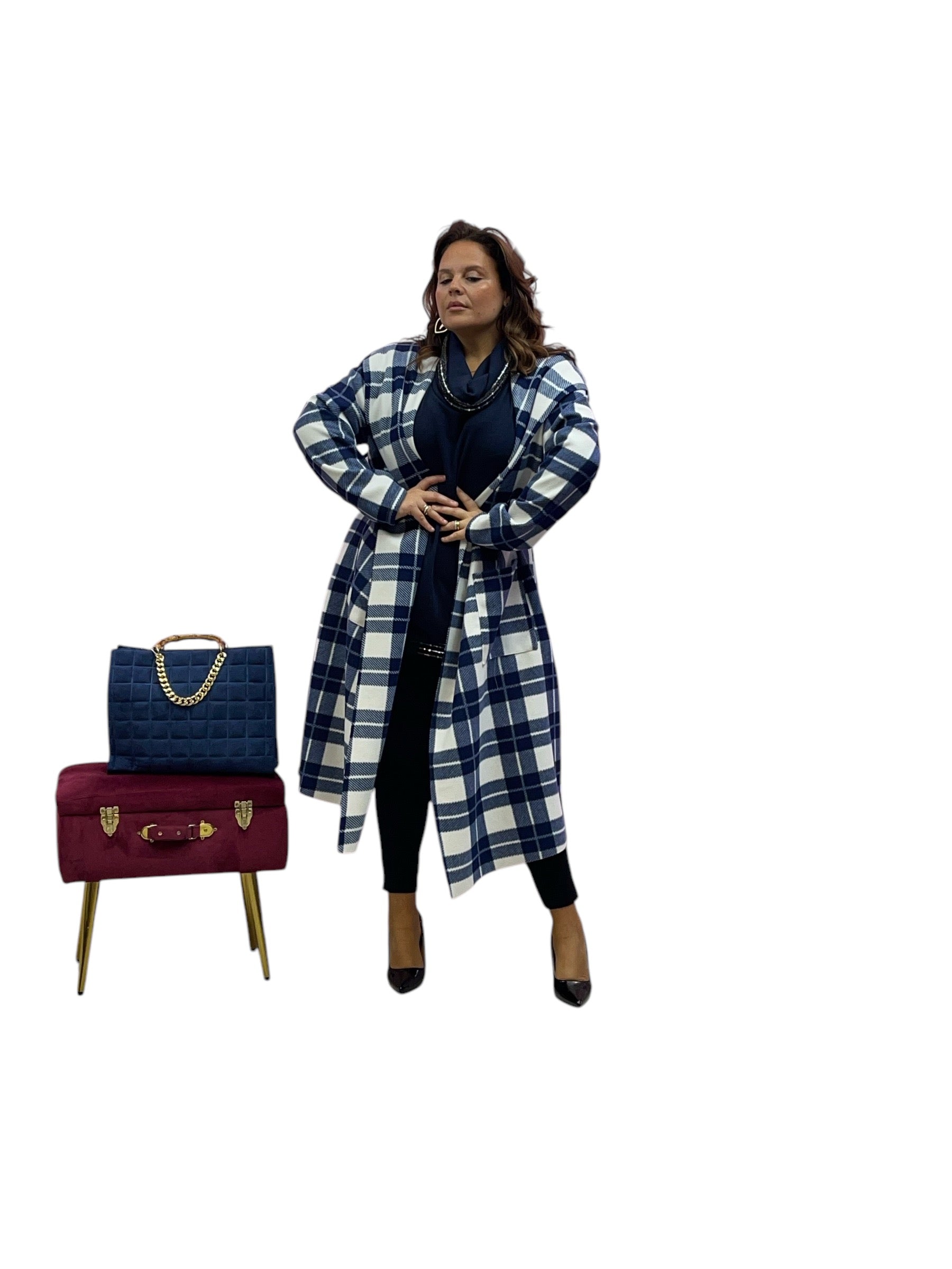 Cappotto remita 30067
