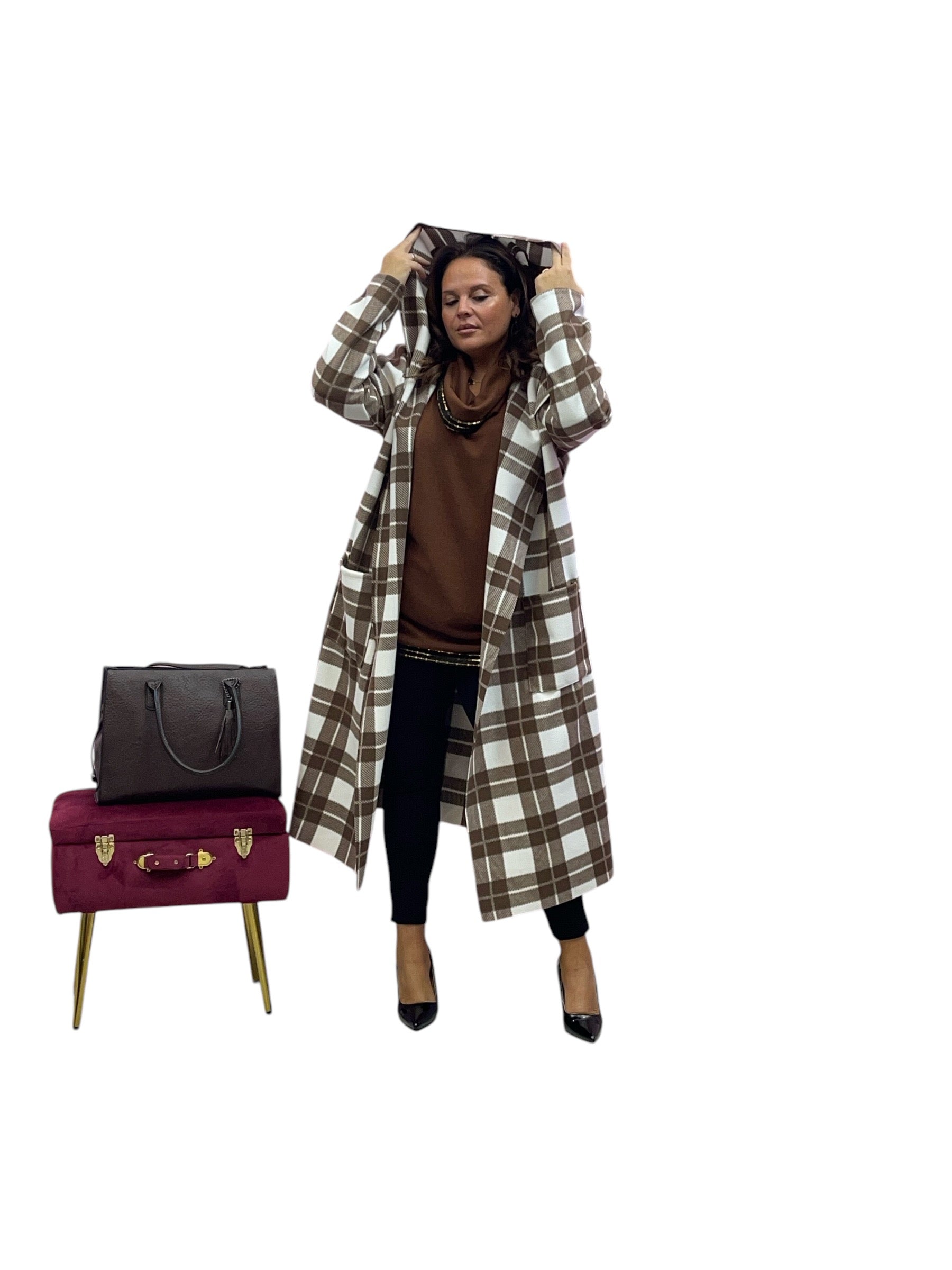 Cappotto remita 30067