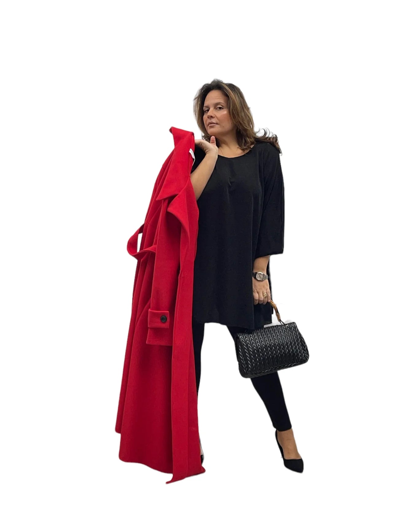 Casacca cassandra 217