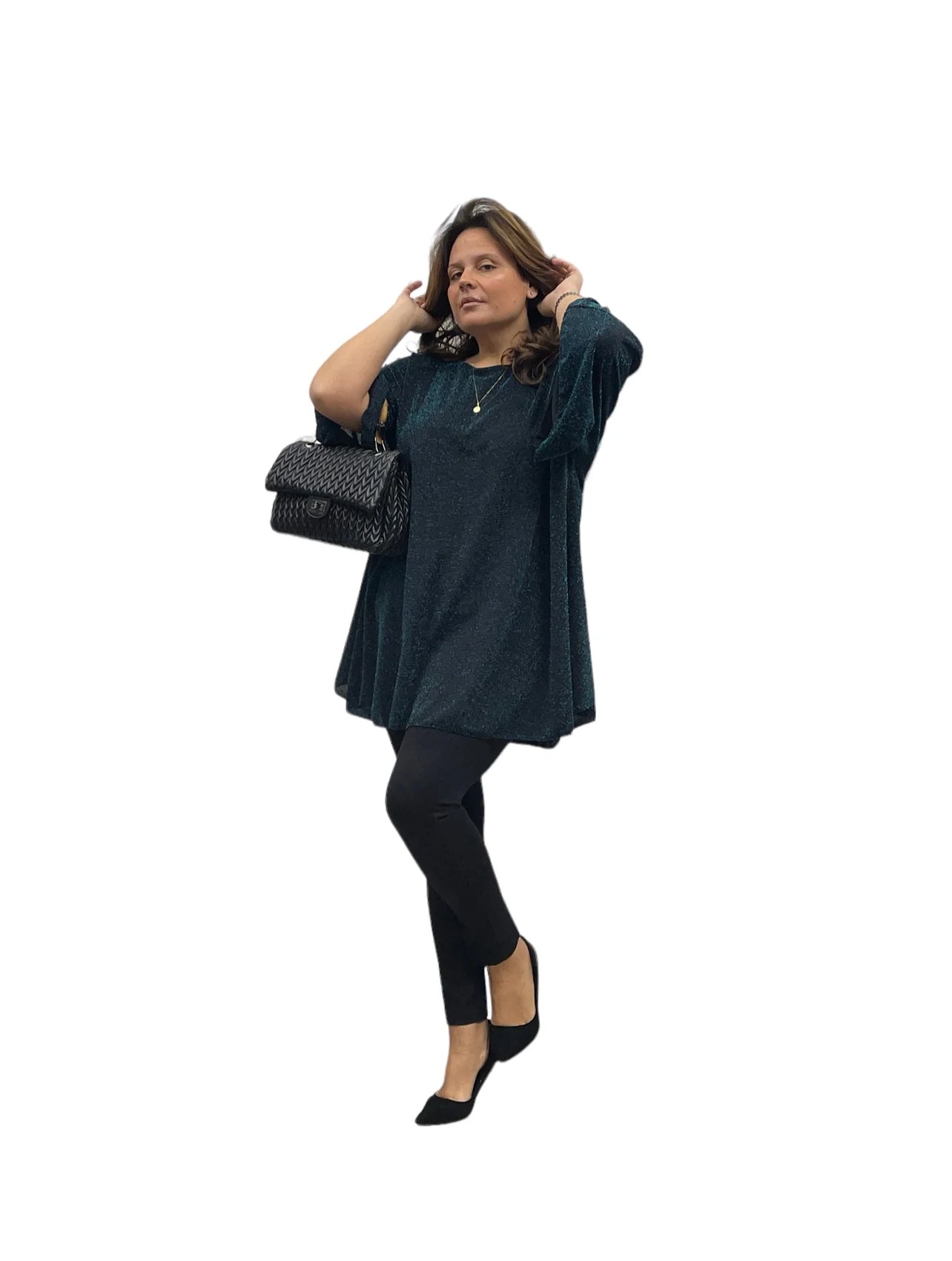 Casacca cassandra 217